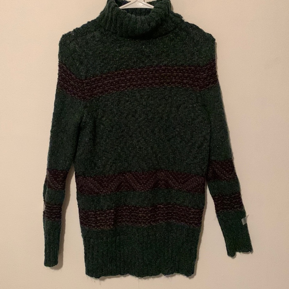Universal Thread Sweater Mini Dress/Tunic